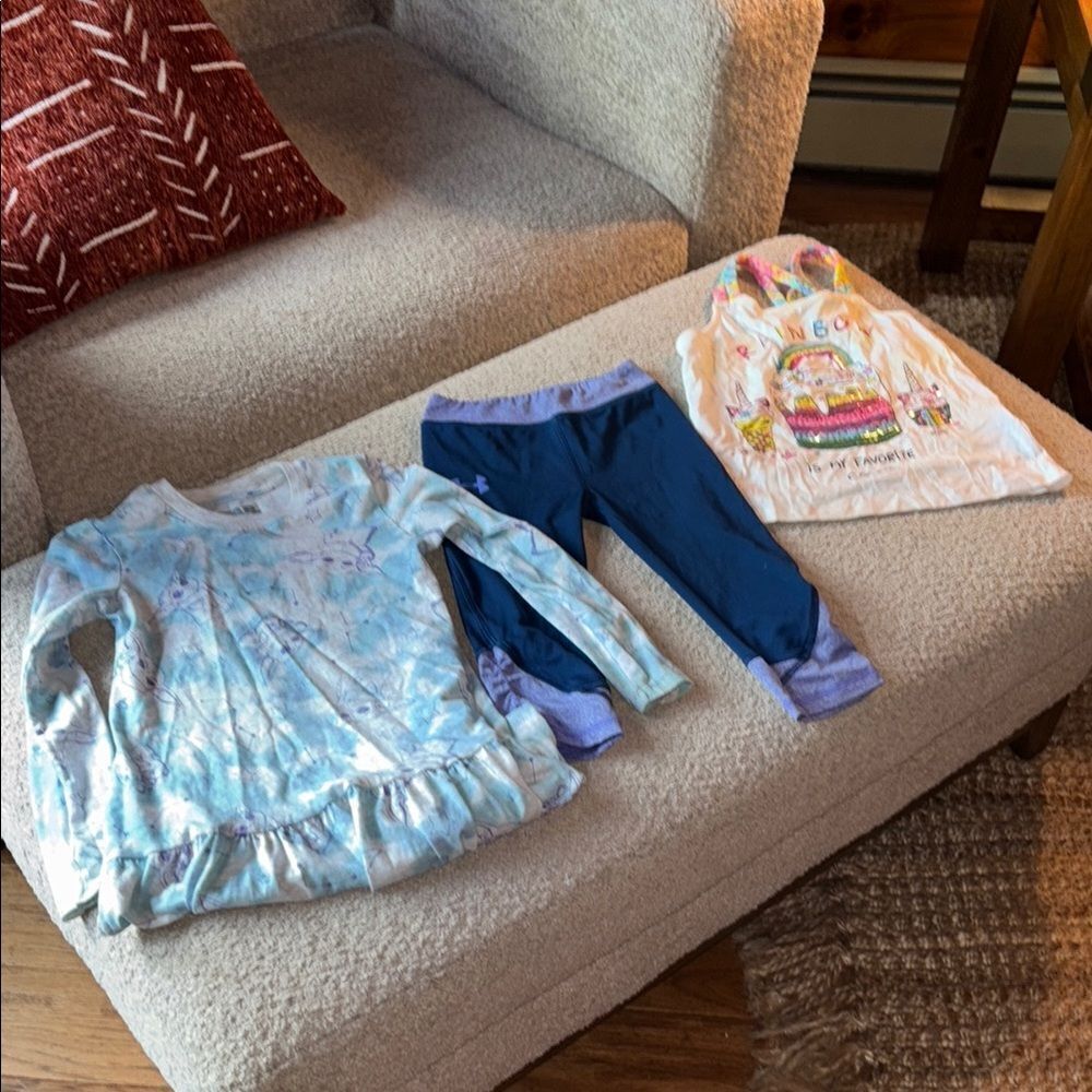 Kids clothing bundle